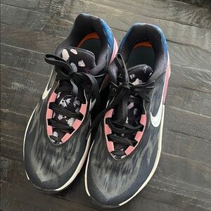 NIKE AIR ZOOM GT CUT 2 DESERT BERRY [DJ6015 003] BASKETBALL RUN MAX SZ 10.5 Men